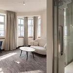 Kempen Hotel Kepno