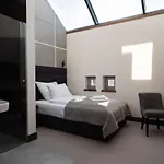 Kempen Hotel Kepno