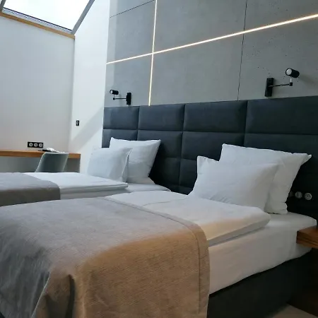 Hotel Kempen Kepno