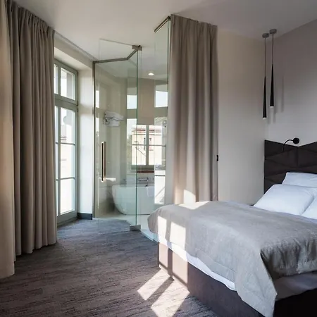 Hotel Kempen Kepno